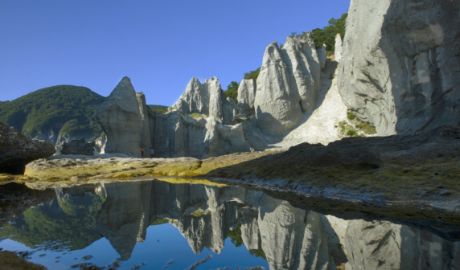 仏ヶ浦
