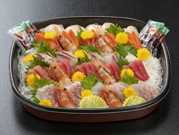 刺身