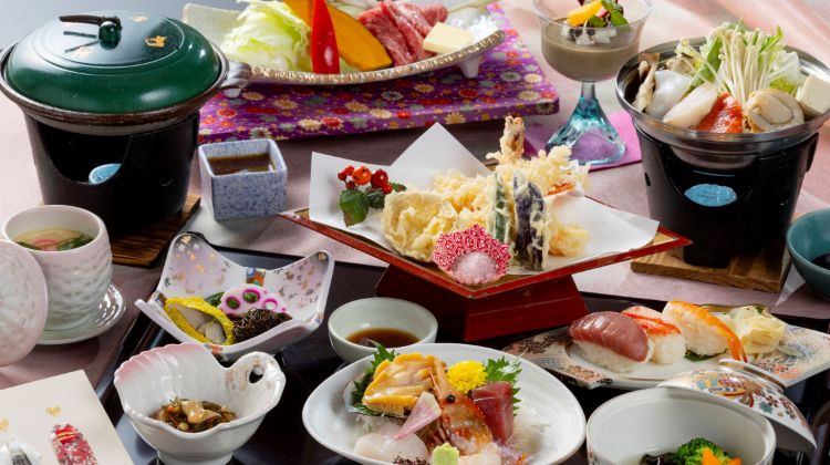 和膳/9,900円（税込）