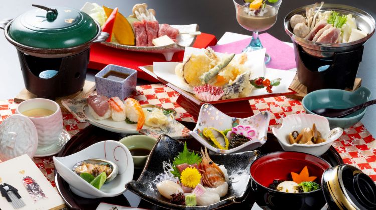 和膳/11,000円（税込）